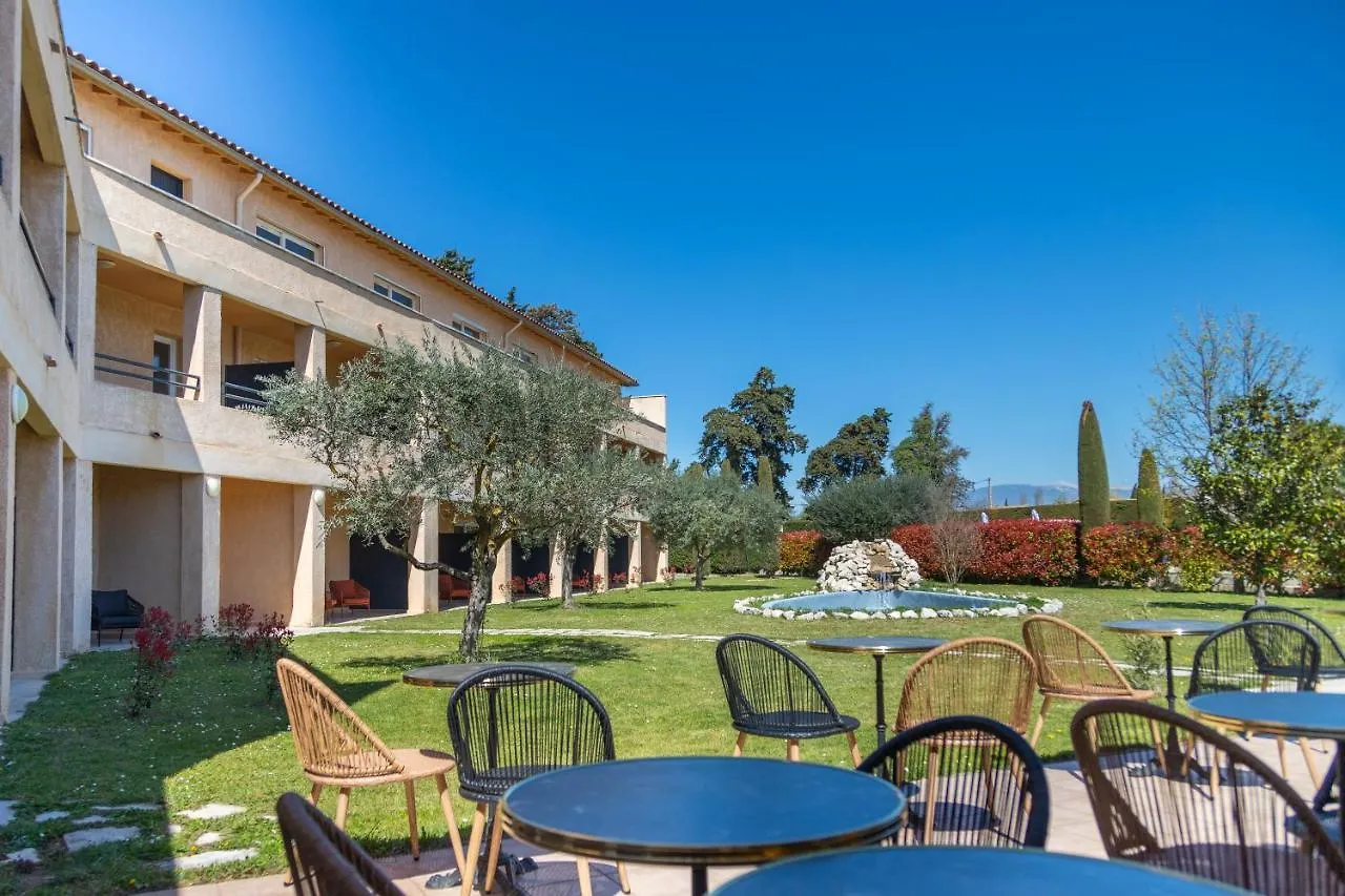 Hotel La Perna Pernes-les-Fontaines