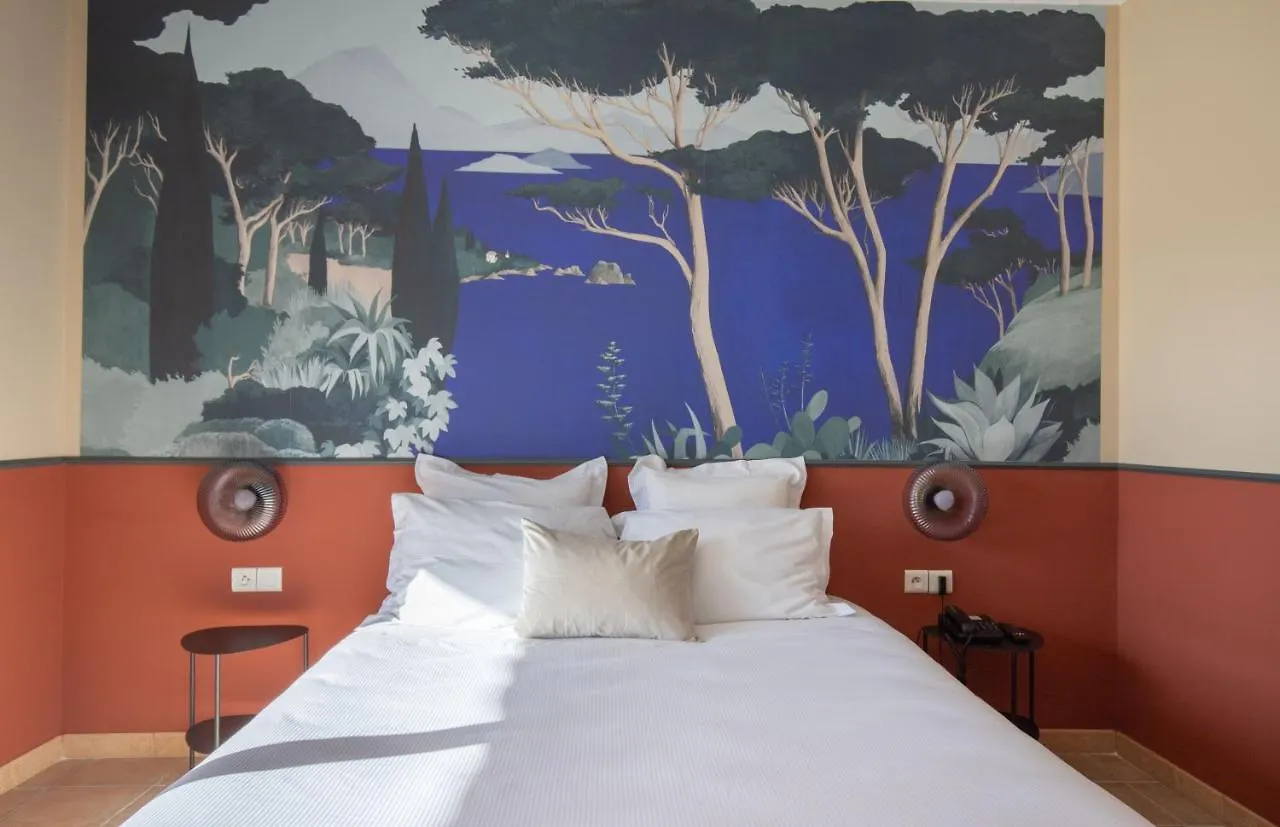 Hotel La Perna Pernes-les-Fontaines