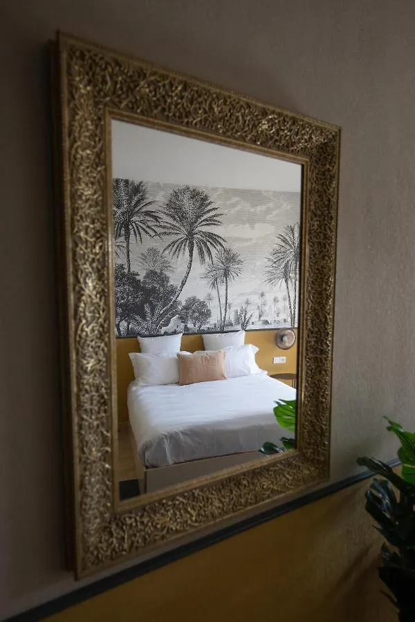 ***  Hotel La Perna Pernes-les-Fontaines France