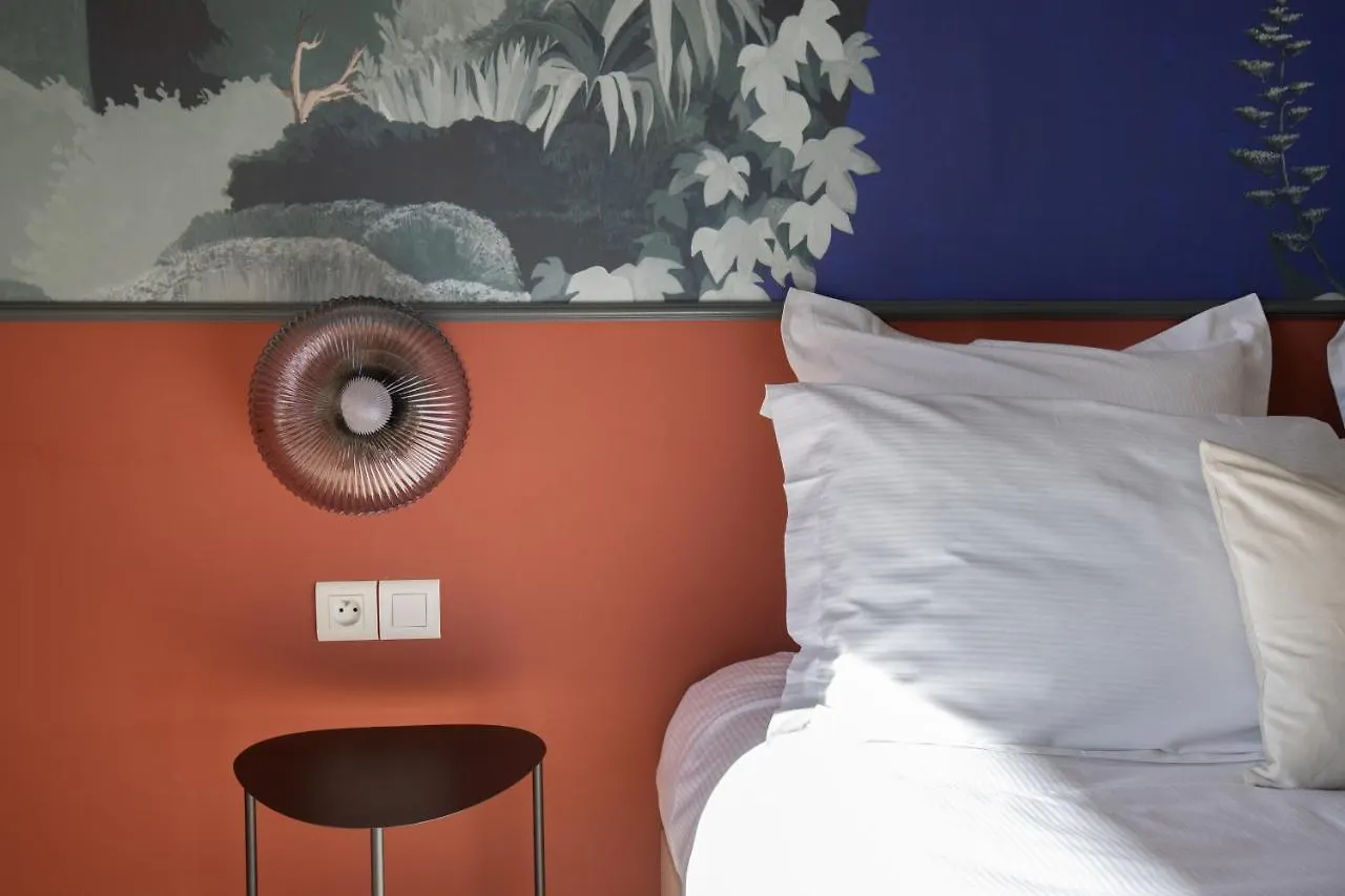 ***  Hotel La Perna Pernes-les-Fontaines Francia