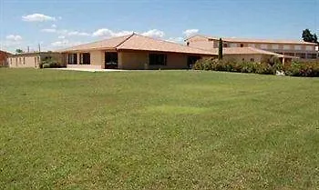 Hotel La Perna Pernes-les-Fontaines