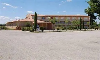 Hotel La Perna Pernes-les-Fontaines