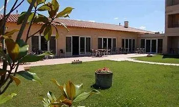 Hotel La Perna Pernes-les-Fontaines 3*,