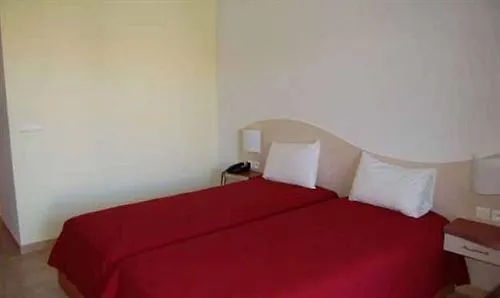 Hotel La Perna Pernes-les-Fontaines