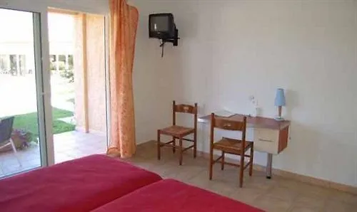 Hotel La Perna Pernes-les-Fontaines