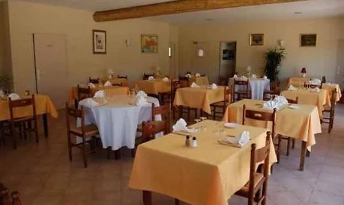 Hotel La Perna Pernes-les-Fontaines Frankreich