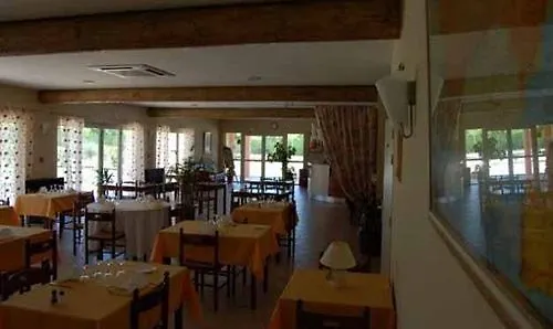 Hotel La Perna Pernes-les-Fontaines 3*,  Frankreich