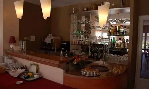 Hotel La Perna Pernes-les-Fontaines