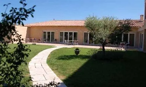 Hotel La Perna Pernes-les-Fontaines
