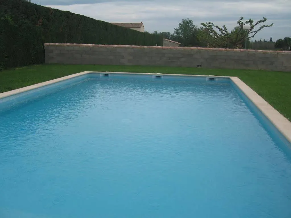 Hotel La Perna Pernes-les-Fontaines 3*,  Frankreich