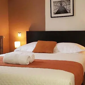 ** Hotel Résidence Ramblas France