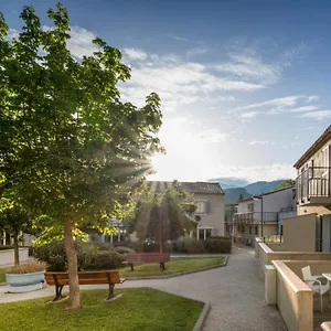 4* Apartahotel Garden & Mont-ventoux