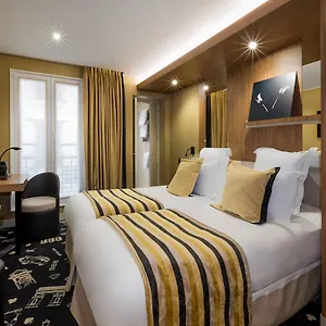 Dalila 3* Paris