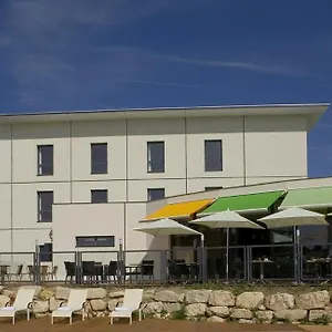 Western Le Palladior 3* Voiron