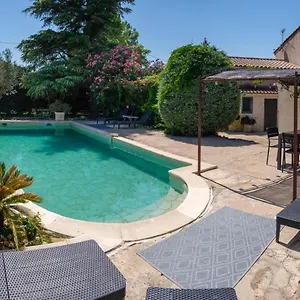 Hébergement de vacances Maison Provencale, Pernes-les-Fontaines