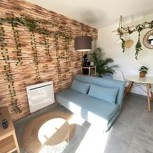 Appartement Un Coquet Sur La Colline, Pernes-les-Fontaines