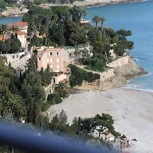 De Charme Regency ** Roquebrune-Cap-Martin