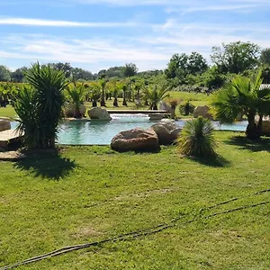 Des Cerisiers Jacuzzi Et Sauna Inclus Pour Tous Les 2* Avignon