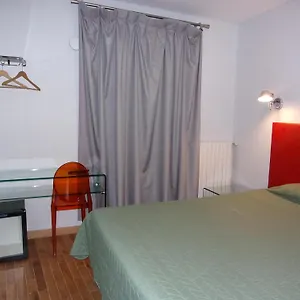 De Lorraine Hotel Parijs