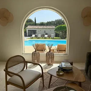 Val Baussenc, The Originals Relais *** Maussane les Alpilles
