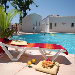 Vacanceole - Les Bastides De Fayence *** Tourrettes