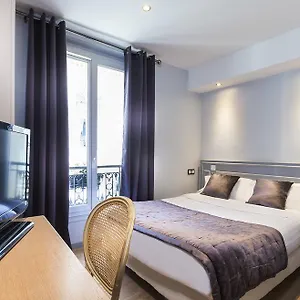 Du Bresil Hotel Parijs
