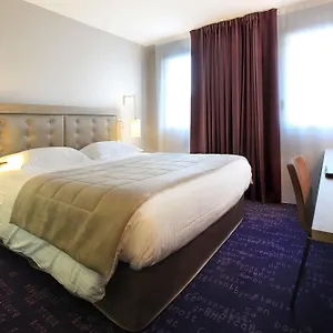 Anne De Bretagne Hotel Rennes
