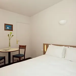 Appart'city Classic Ouest Aparthotel Rennes