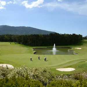 Chateau Et Golf De Taulane **** La Martre