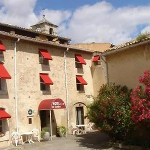 ** Hotel Du Centre France