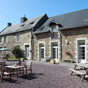 La Quebecoise 2* Dinan