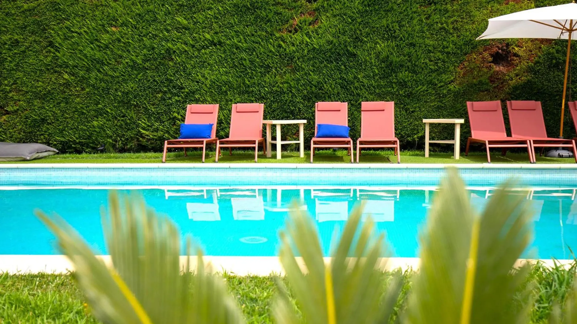 Hotel La Perna Pernes-les-Fontaines 3*,  France