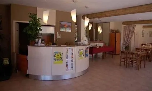Hotel La Perna Pernes-les-Fontaines